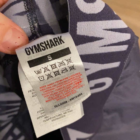 Gymshark leggings - Picture 3 of 3